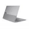 Nešiojamas kompiuteris Lenovo ThinkBook 16 G8 IAL, Intel Core Ultra 7 255H, 40,6 cm (16 inch) WUXGA, 16 GB DDR5, 512 GB SSD, Wi-Fi 6E, Windows 11 Pro, Pilka