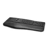 Belaidė ergonominė klaviatūra Kensington ProFit Ergo DE