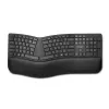 Belaidė ergonominė klaviatūra Kensington ProFit Ergo DE