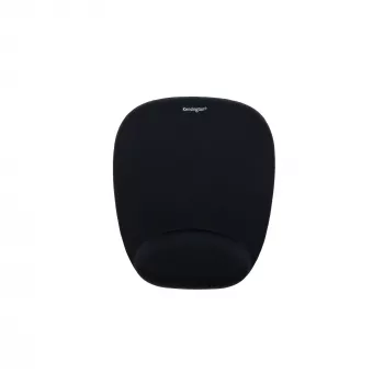 Kensington Foam Mousepad su integruotu riešo atramu juodas