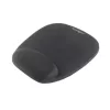 Kensington Foam Mousepad su integruotu riešo atramu juodas