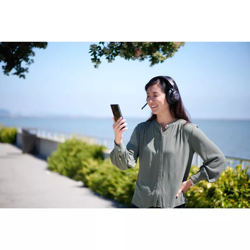 Ausinės Kensington H3000 Bluetooth Over-Ear