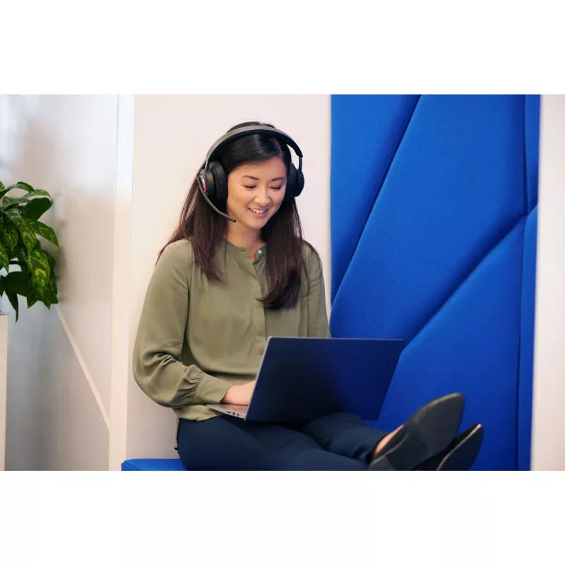 Ausinės Kensington H3000 Bluetooth Over-Ear