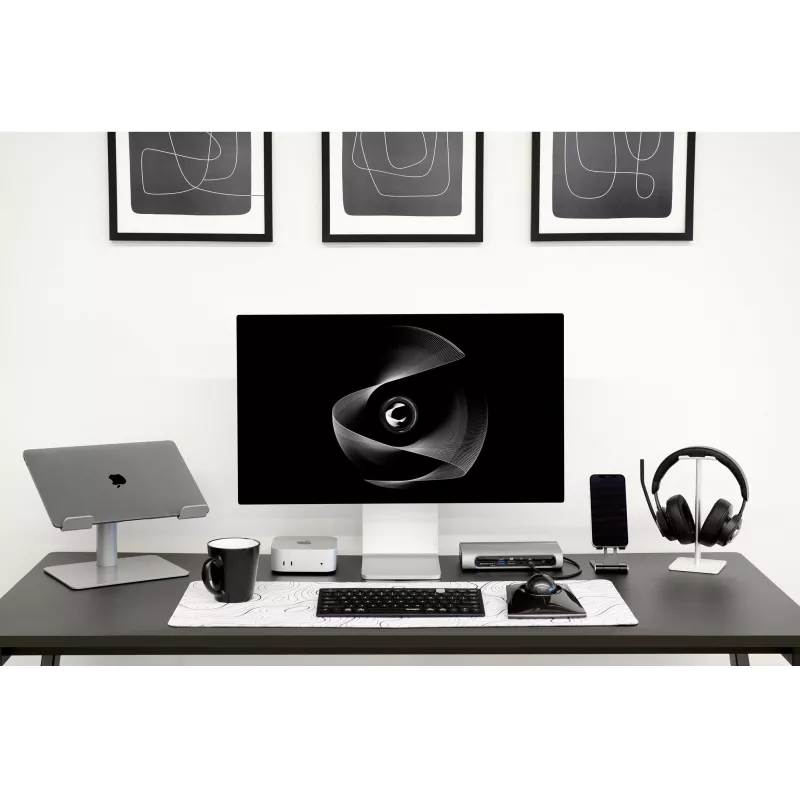Ausinės Kensington H3000 Bluetooth Over-Ear