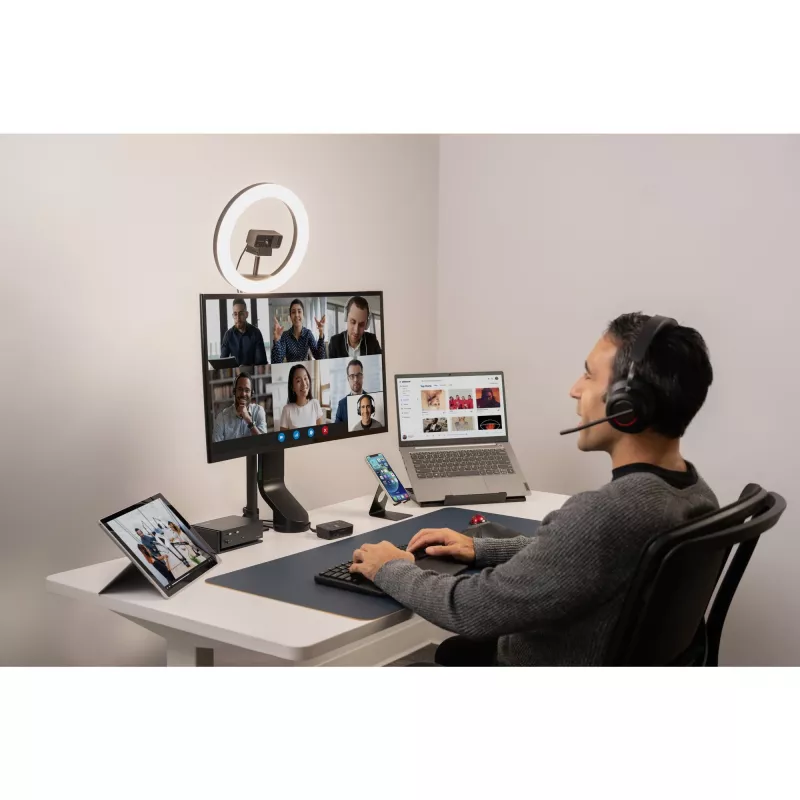 Ausinės Kensington H3000 Bluetooth Over-Ear
