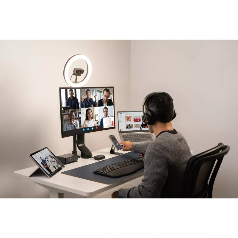 Ausinės Kensington H3000 Bluetooth Over-Ear
