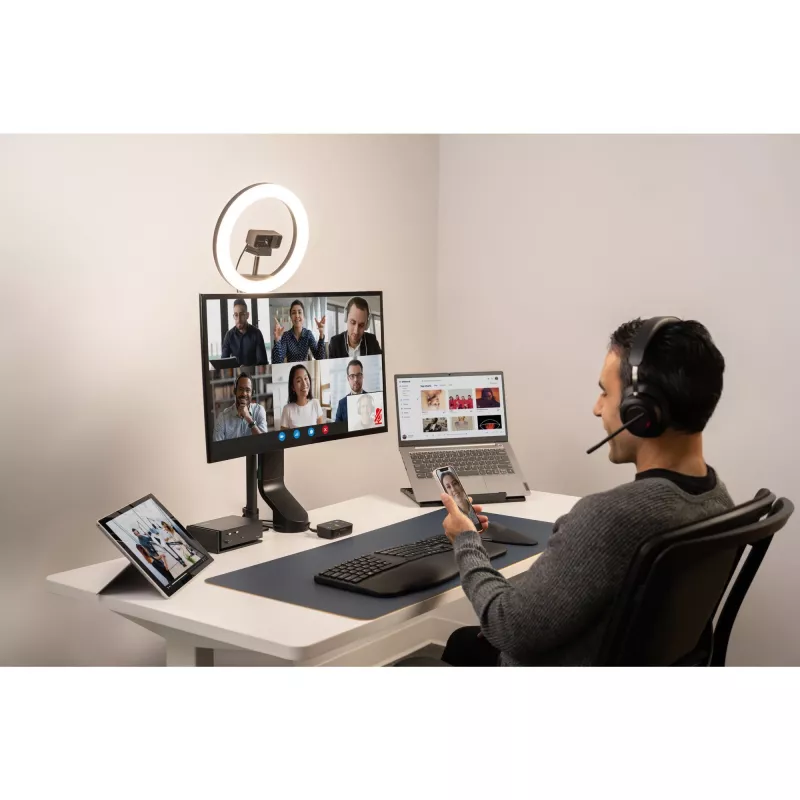 Ausinės Kensington H3000 Bluetooth Over-Ear