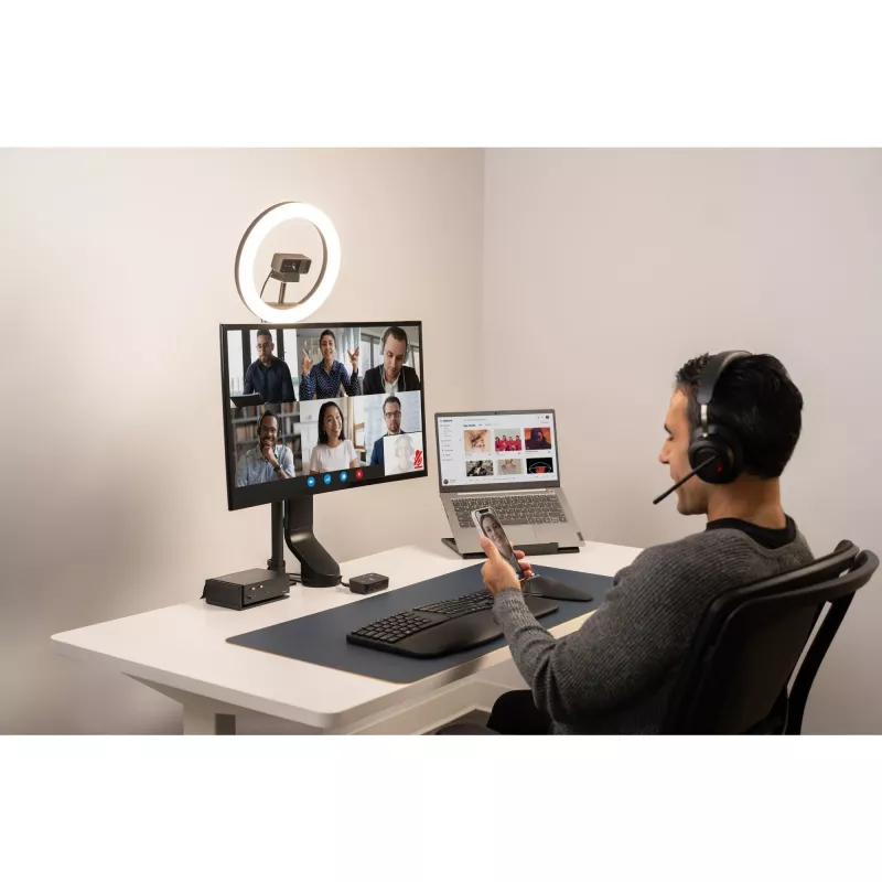 Ausinės Kensington H3000 Bluetooth Over-Ear