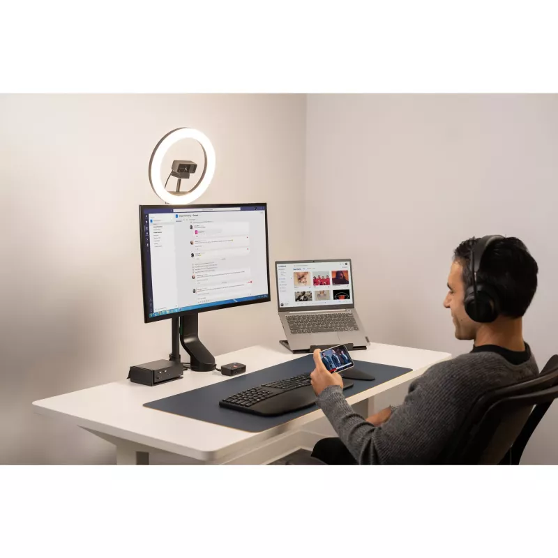 Ausinės Kensington H3000 Bluetooth Over-Ear