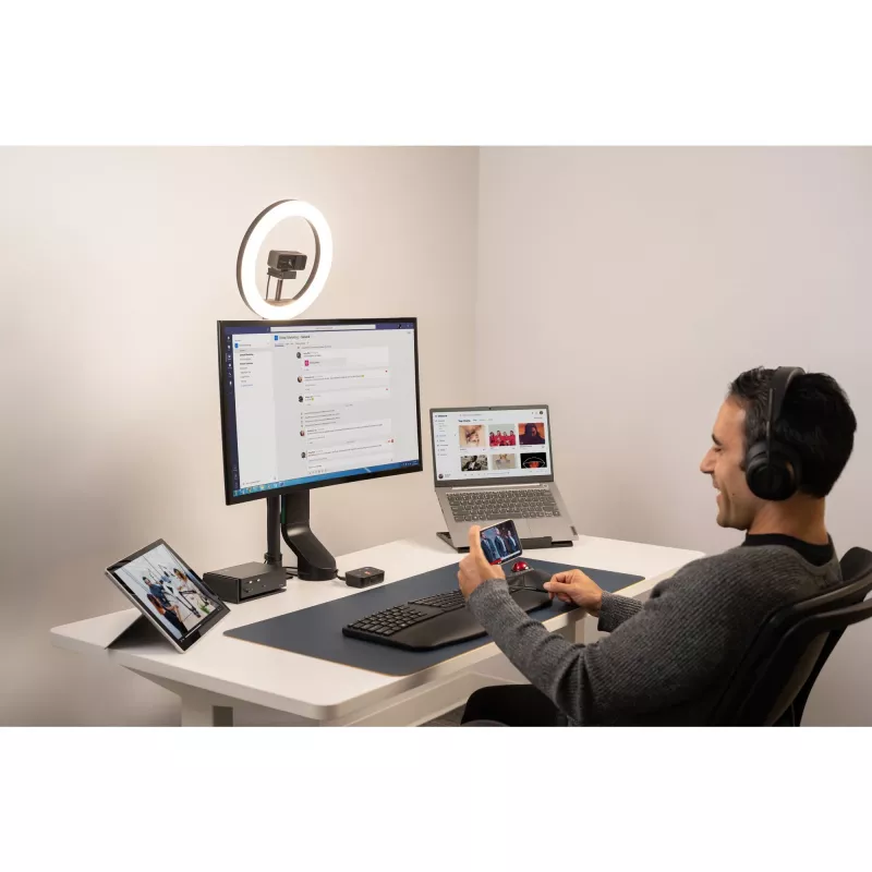 Ausinės Kensington H3000 Bluetooth Over-Ear