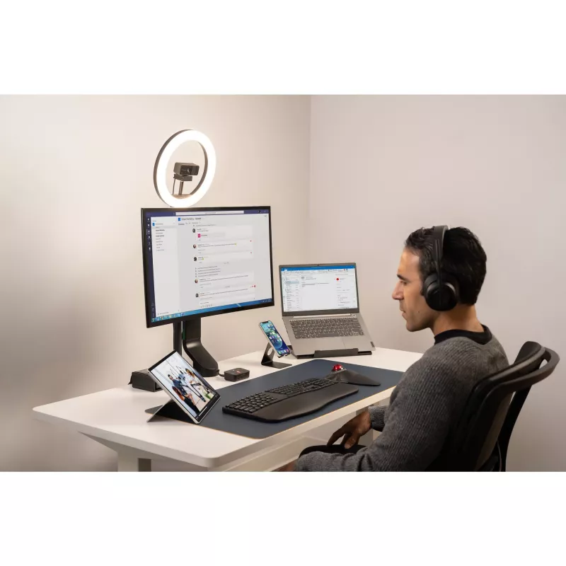 Ausinės Kensington H3000 Bluetooth Over-Ear
