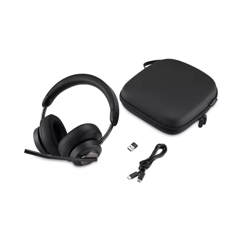 Ausinės Kensington H3000 Bluetooth Over-Ear