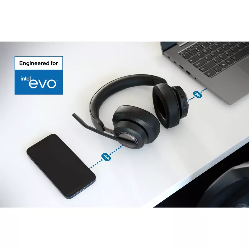 Ausinės Kensington H3000 Bluetooth Over-Ear