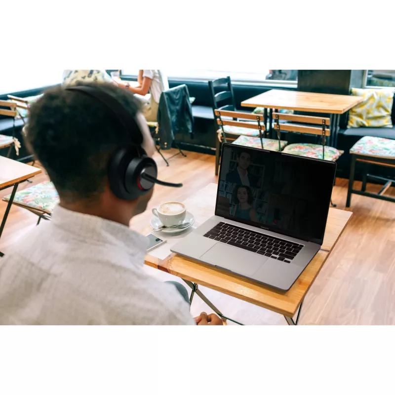 Ausinės Kensington H3000 Bluetooth Over-Ear