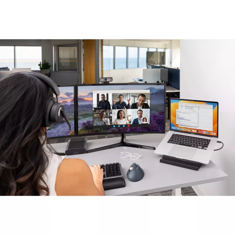 Ausinės Kensington H3000 Bluetooth Over-Ear