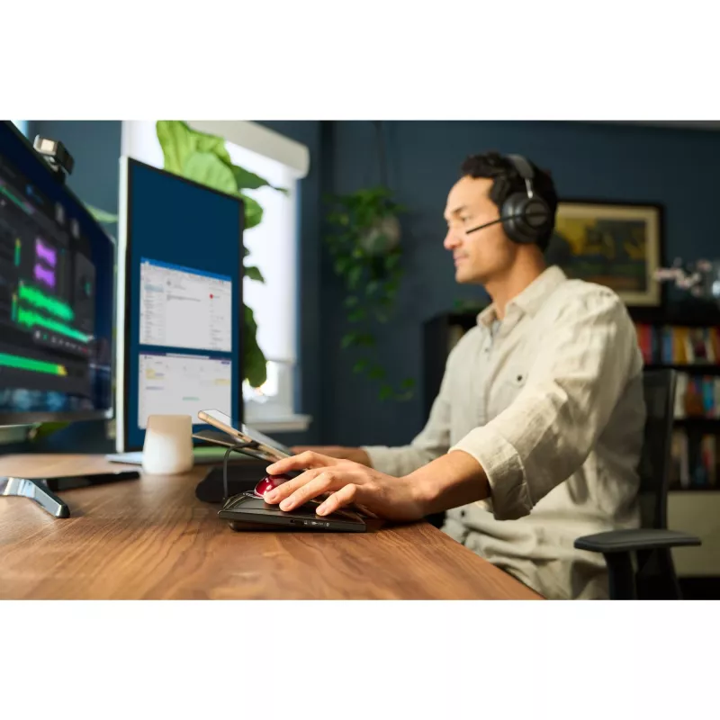 Ausinės Kensington H3000 Bluetooth Over-Ear
