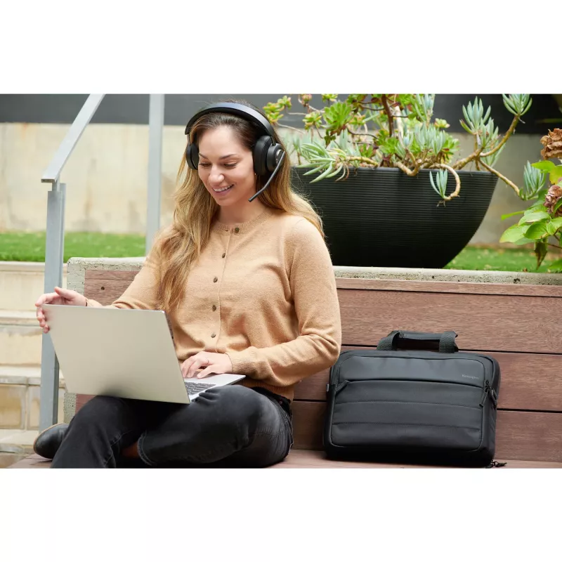 Ausinės Kensington H3000 Bluetooth Over-Ear