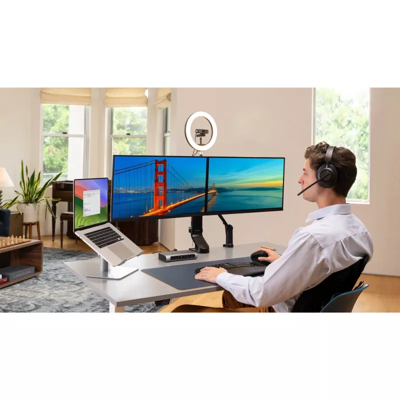 Ausinės Kensington H3000 Bluetooth Over-Ear