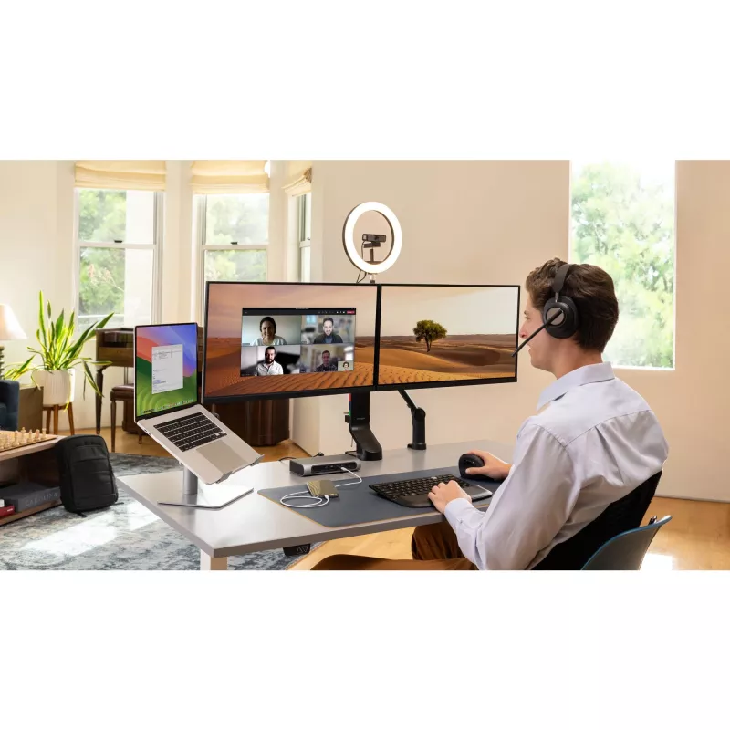 Ausinės Kensington H3000 Bluetooth Over-Ear