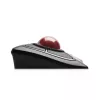 Kensington Expert Mouse Wireless Trackball, ambidekstrinis, optinis, RF belaidis + Bluetooth, 400 DPI, juodas