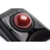 Kensington Expert Mouse Wireless Trackball, ambidekstrinis, optinis, RF belaidis + Bluetooth, 400 DPI, juodas