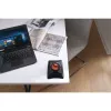 Kensington Expert Mouse Wireless Trackball, ambidekstrinis, optinis, RF belaidis + Bluetooth, 400 DPI, juodas