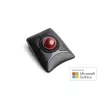 Kensington Expert Mouse Wireless Trackball, ambidekstrinis, optinis, RF belaidis + Bluetooth, 400 DPI, juodas
