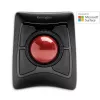 Kensington Expert Mouse Wireless Trackball, ambidekstrinis, optinis, RF belaidis + Bluetooth, 400 DPI, juodas