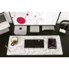 Kensington Expert Mouse Wireless Trackball, ambidekstrinis, optinis, RF belaidis + Bluetooth, 400 DPI, juodas