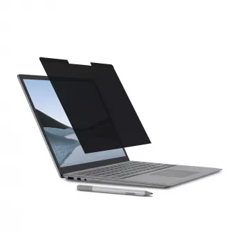 Kensington MagPro Elite Magnetic Privacy Screen, Surface Laptop 13.5 inch