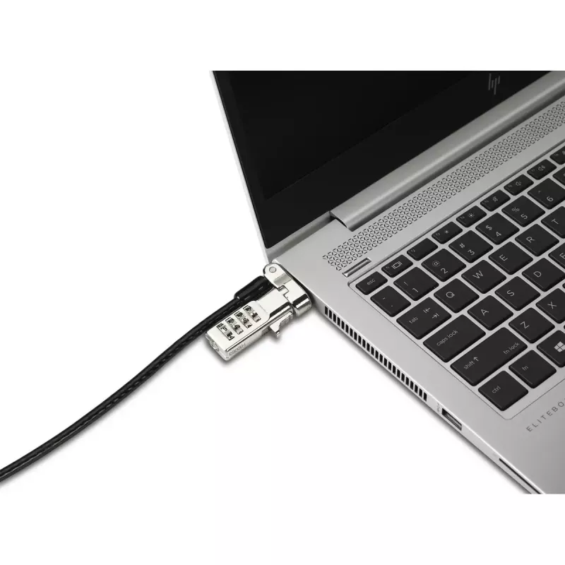 Kombinuota spyna Kensington K62316WW universali 3-in-1 su perprogramuojamu kodu