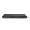 Kensington SD4842P EQ USB-C 10Gbps Triple Video Docking Station su 100W Power Delivery