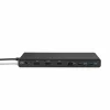 Kensington SD4842P EQ USB-C 10Gbps Triple Video Docking Station su 100W Power Delivery