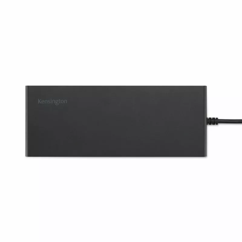 Kensington SD4842P EQ USB-C 10Gbps Triple Video Docking Station su 100W Power Delivery