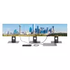 Kensington SD4842P EQ USB-C 10Gbps Triple Video Docking Station su 100W Power Delivery