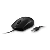 Kensington Pro Fit Wired Washable Mouse, ambidekstrinė, optinė, USB, 1600 DPI, juoda