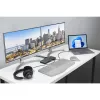 Kensington SD5760T Thunderbolt 4 dvigubos 4K dokų stotelė su 96W galios tiekimu