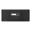 Kensington SD4781P EQ USB-C ir USB-A dviguba 4K dokų stotis, laidinė, USB 3.2 Gen 2 (3.1 Gen 2) Type-C, 100 W, 3.5 mm, 10/100/1000 Mbit/s, juoda