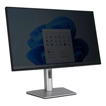 Kensington 2 krypčių nuimamas privatumo filtro ekranas monitoriams 27 colių 16:9
