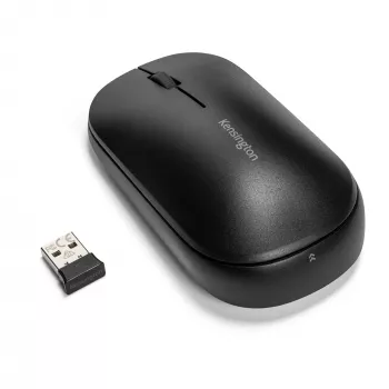 Pelė Kensington SureTrack™ Dual Wireless RF belaidė + Bluetooth