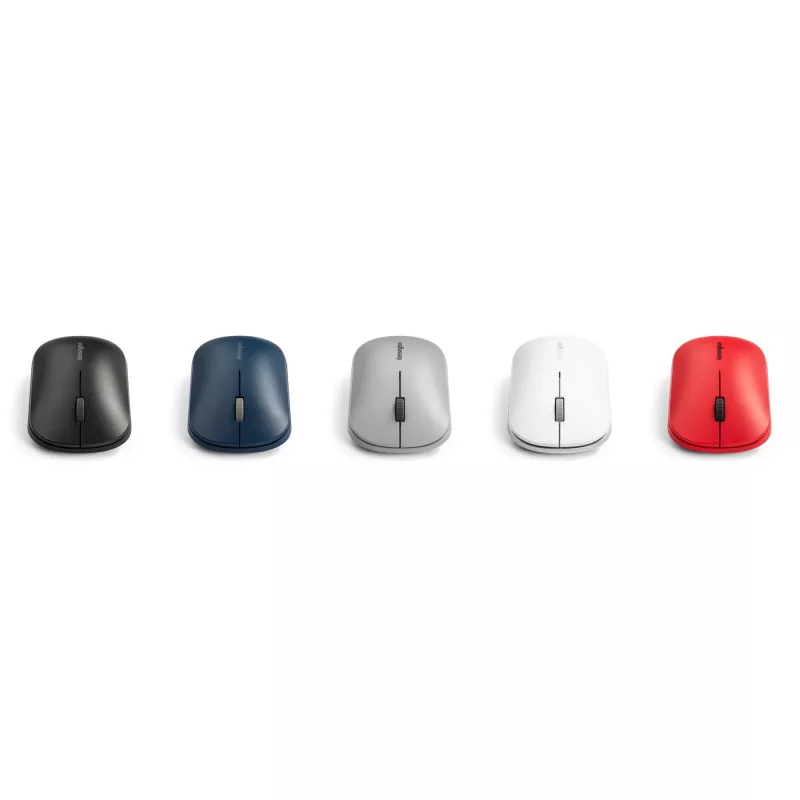Pelė Kensington SureTrack™ Dual Wireless RF belaidė + Bluetooth