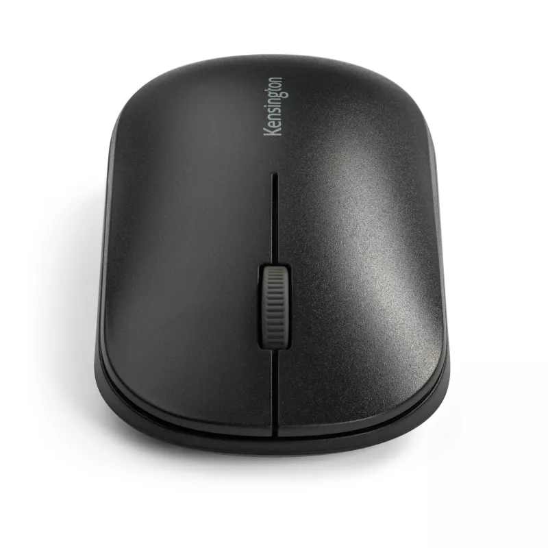 Pelė Kensington SureTrack™ Dual Wireless RF belaidė + Bluetooth