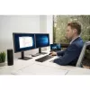 Pelė Kensington SureTrack™ Dual Wireless RF belaidė + Bluetooth