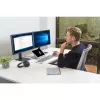 Pelė Kensington SureTrack™ Dual Wireless RF belaidė + Bluetooth