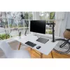 Pelė Kensington SureTrack™ Dual Wireless RF belaidė + Bluetooth
