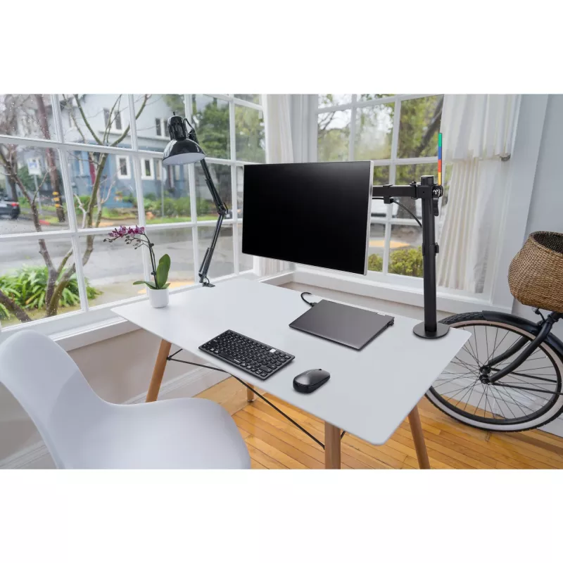 Pelė Kensington SureTrack™ Dual Wireless RF belaidė + Bluetooth
