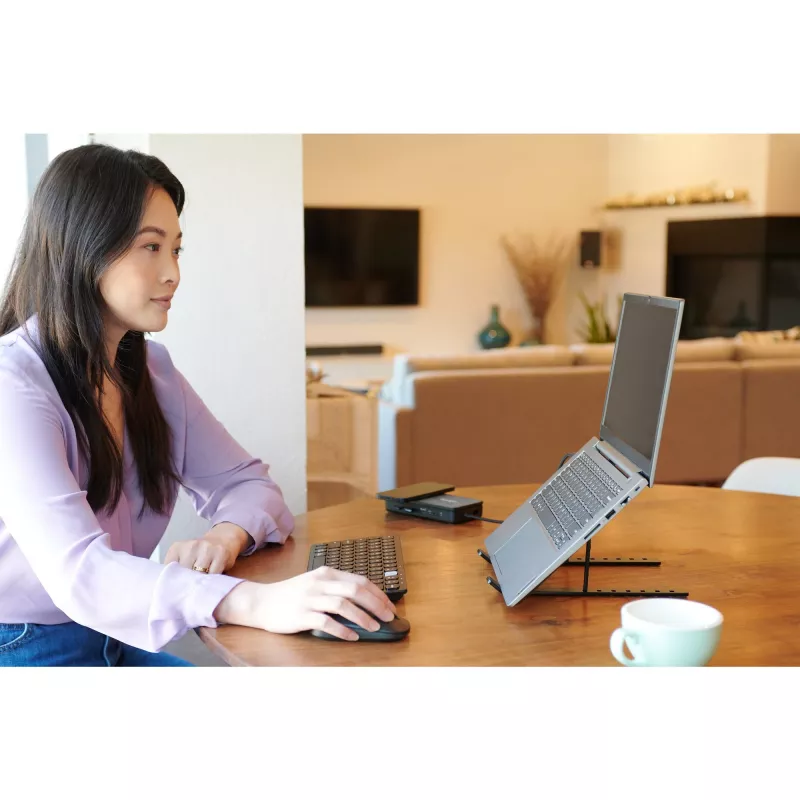 Pelė Kensington SureTrack™ Dual Wireless RF belaidė + Bluetooth
