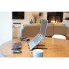 Pelė Kensington SureTrack™ Dual Wireless RF belaidė + Bluetooth