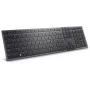 DELL Pro Premium Collaboration Keyboard KB900 – vokiškas QWERTZ