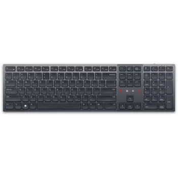 DELL Pro Premium Collaboration Keyboard KB900 – vokiškas QWERTZ